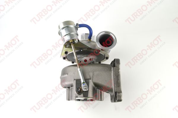 Compresor,sistem de supraalimentare 629372 TURBO-MOT